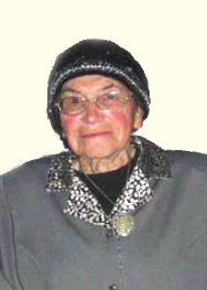 הרבנית רחל (נריה)