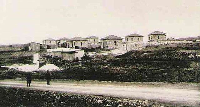 הכפר העברי